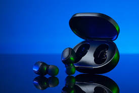Earbuds