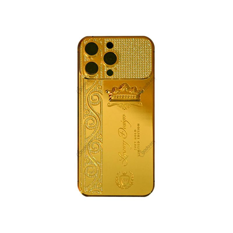 NEW Box Pack Iphone 15 Pro Max