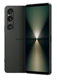 sony mobile